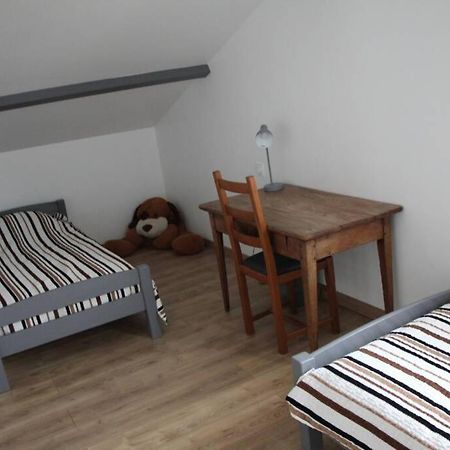 Azur De Touraine Villa Monts Eksteriør bilde